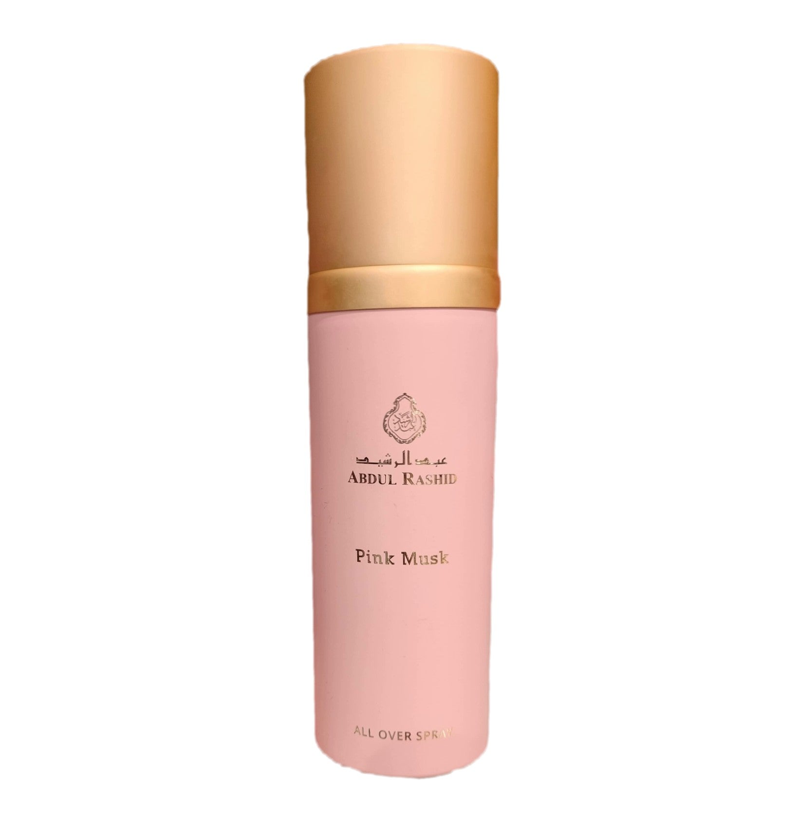 PINK MUSK
