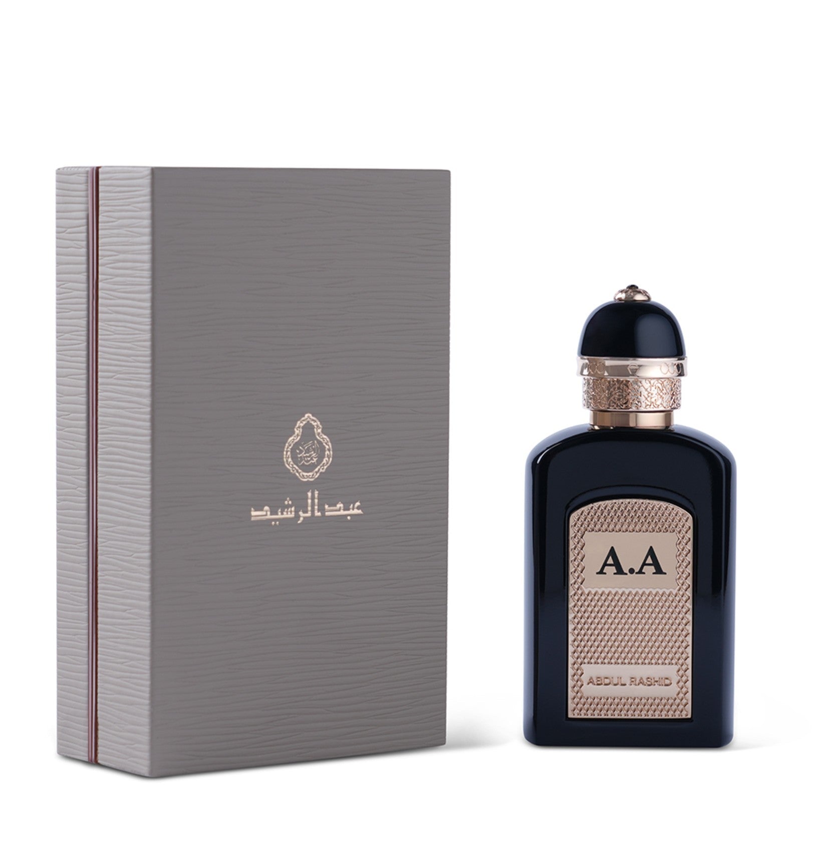 A.A