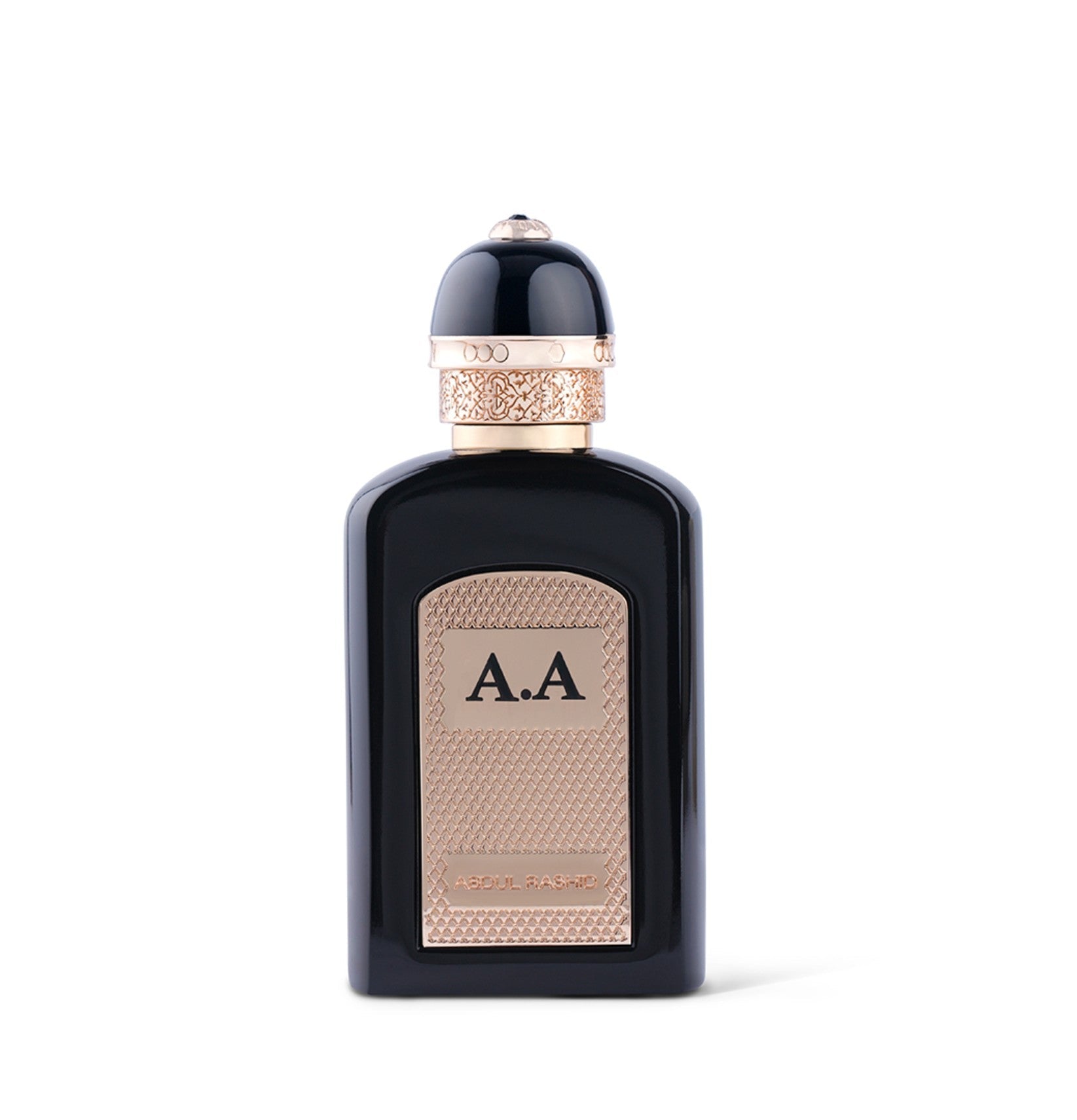 A.A