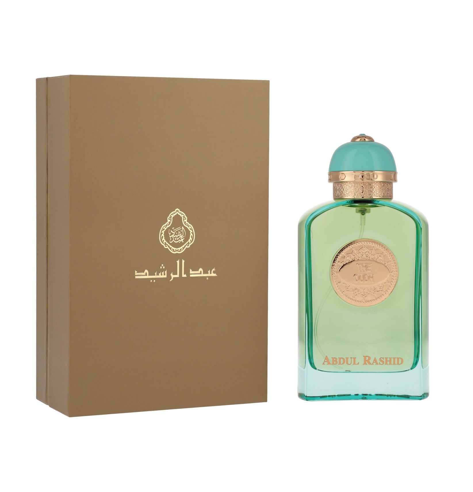 THE OUDH