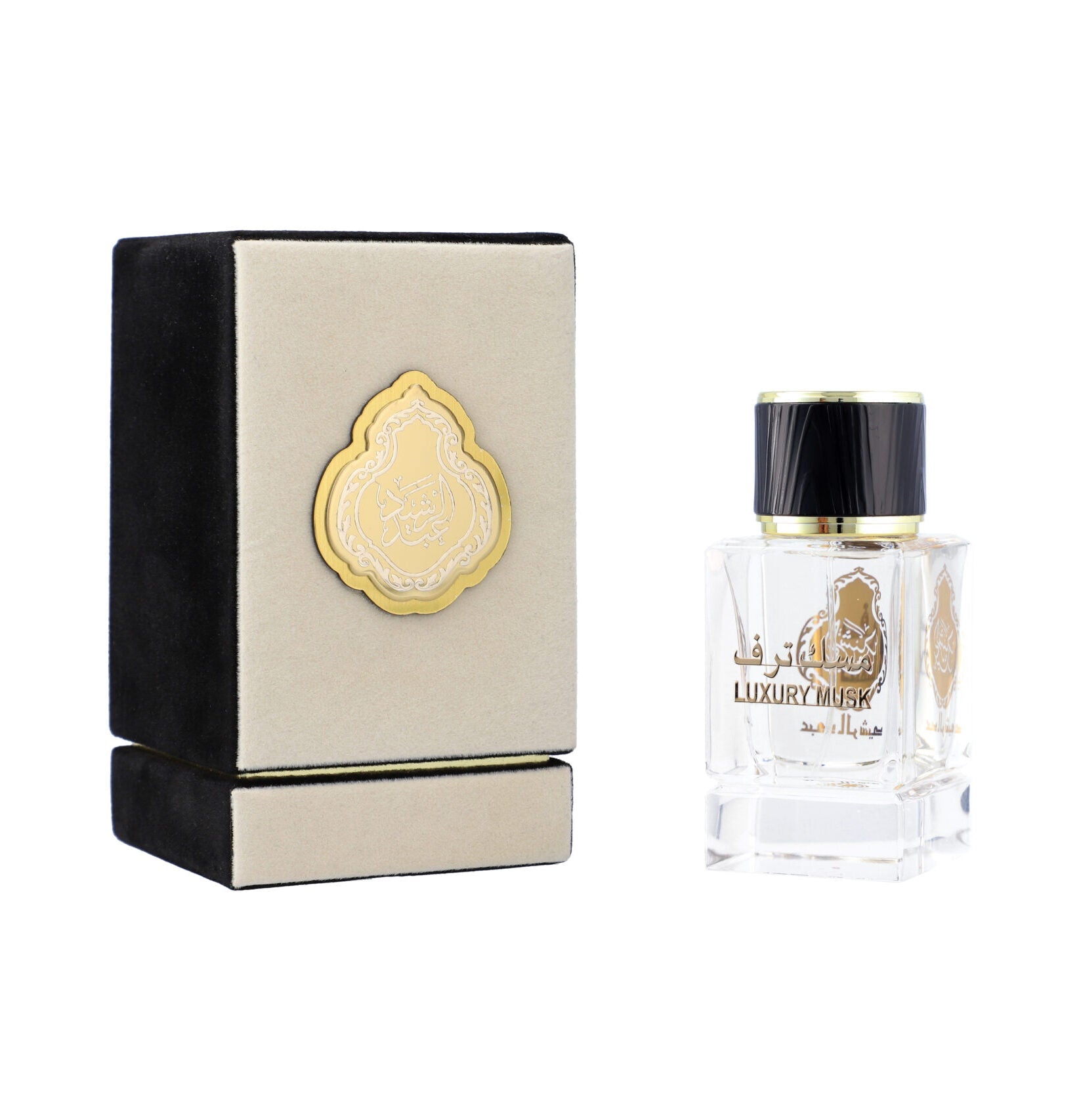 LUXURY MUSK