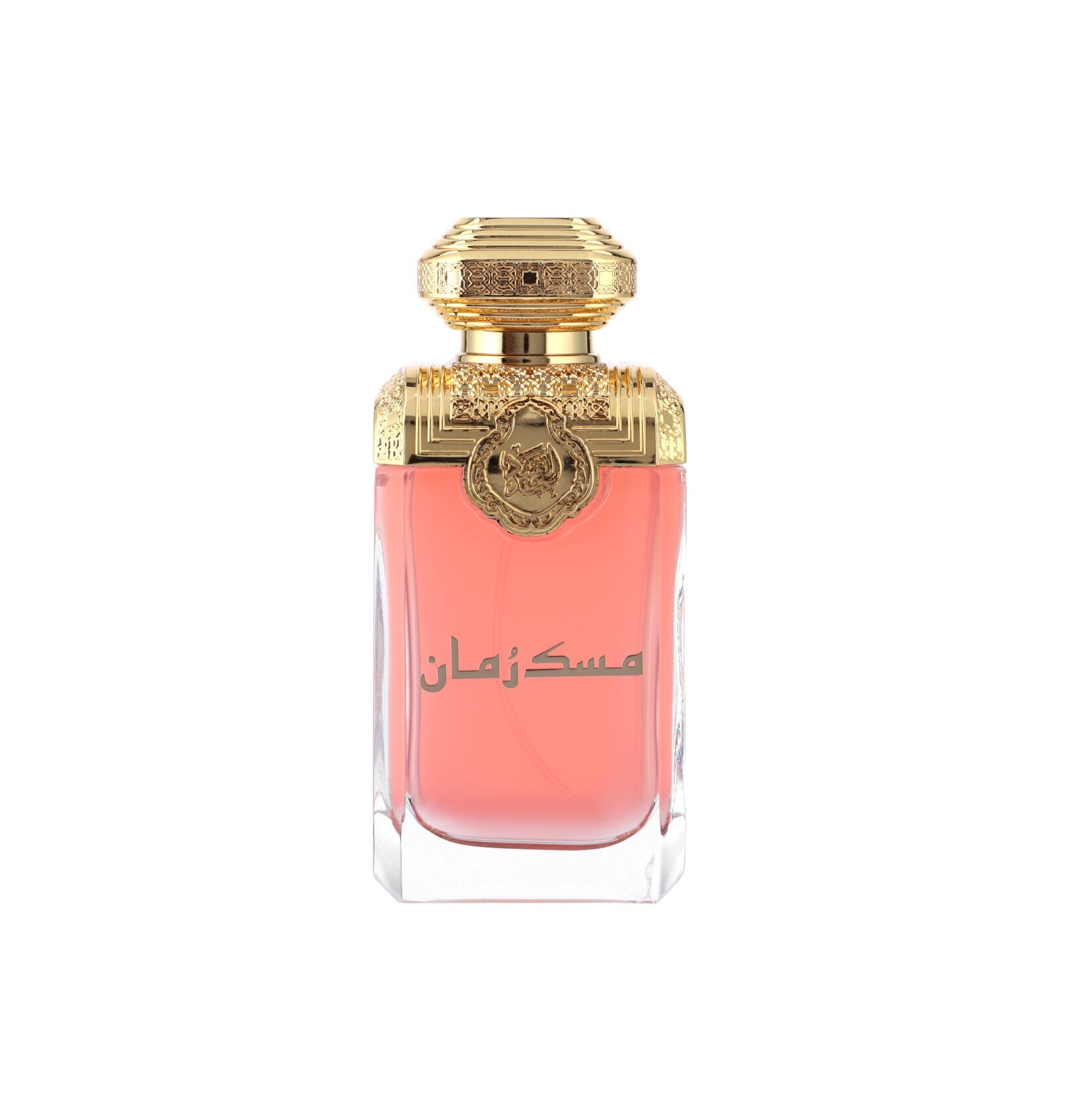 MUSK RUMAN SPRAY