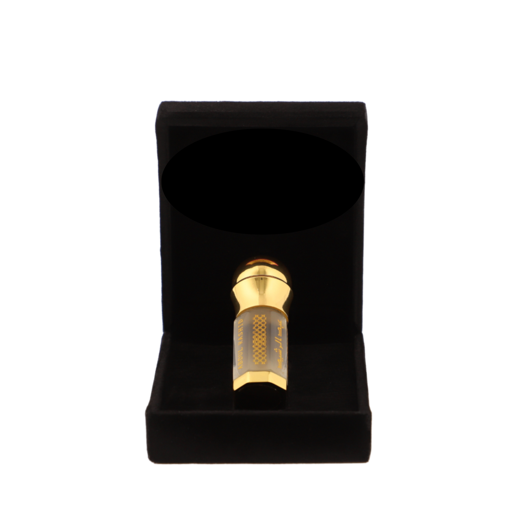 AMBER ABYAD