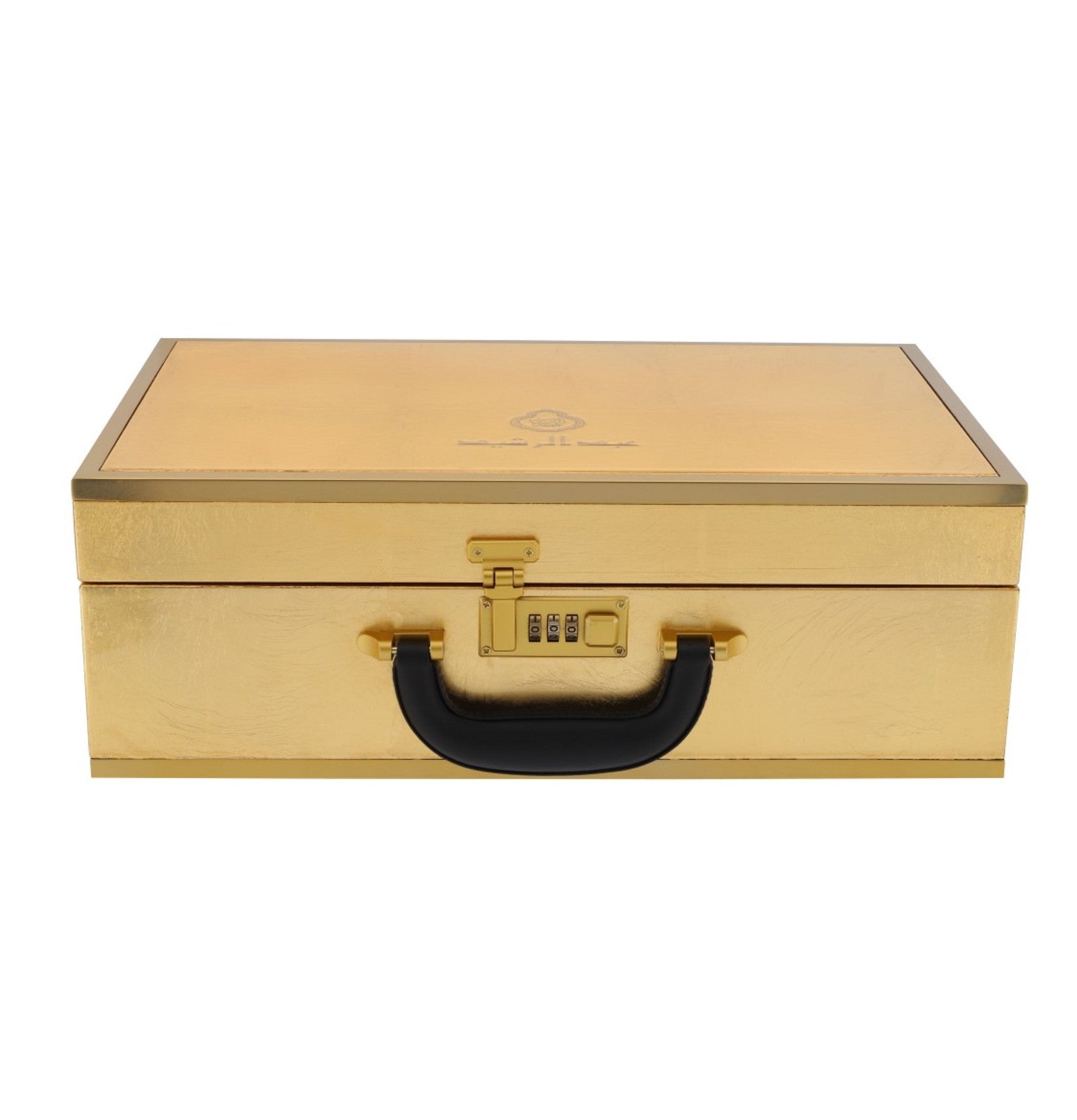 GOLDEN LUXURY BOX
