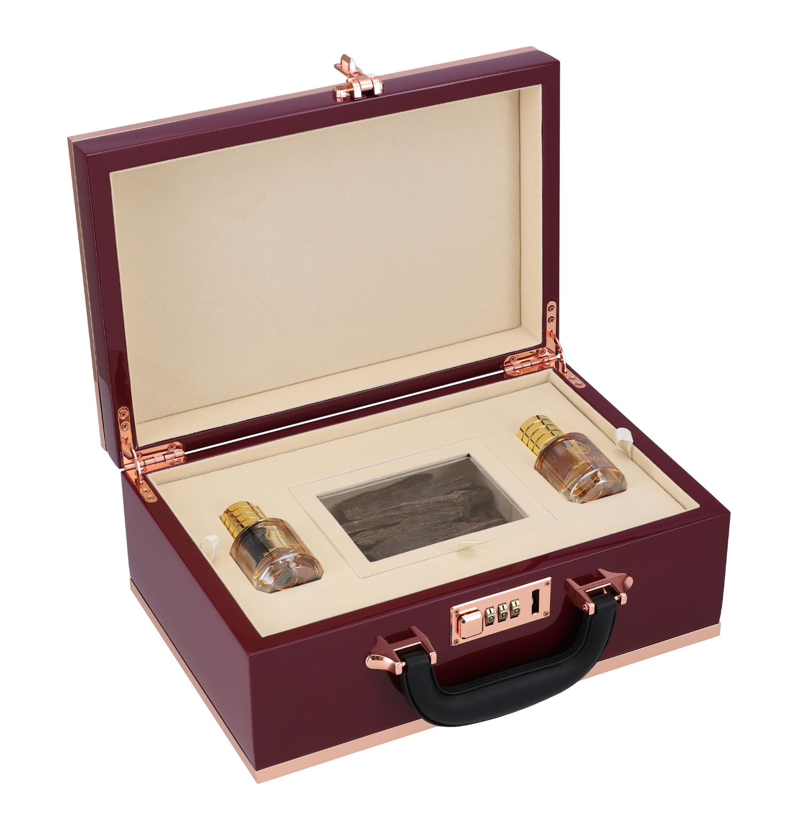 METAL BOX MEDIUM
