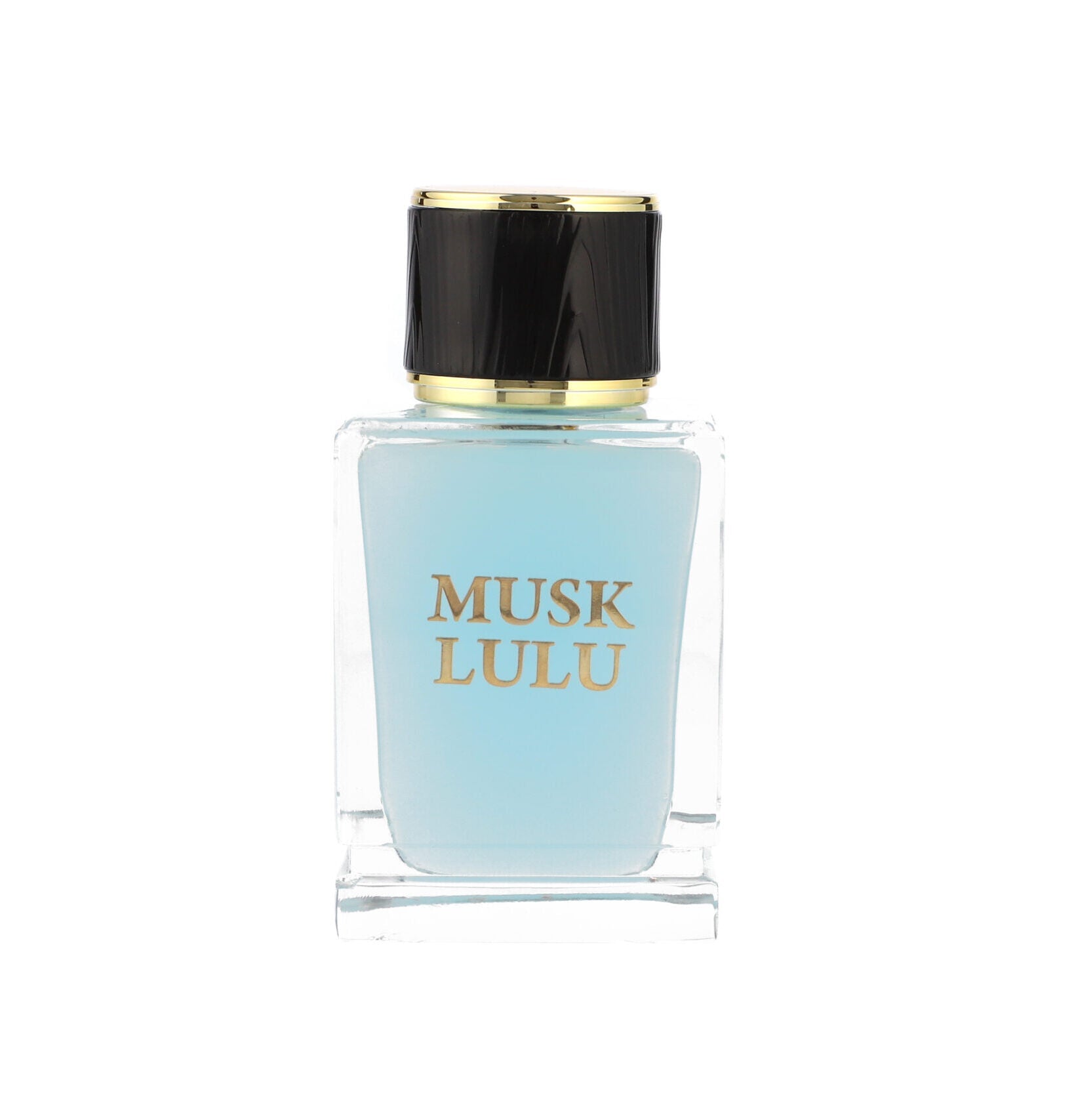 MUSK LULU SPRAY