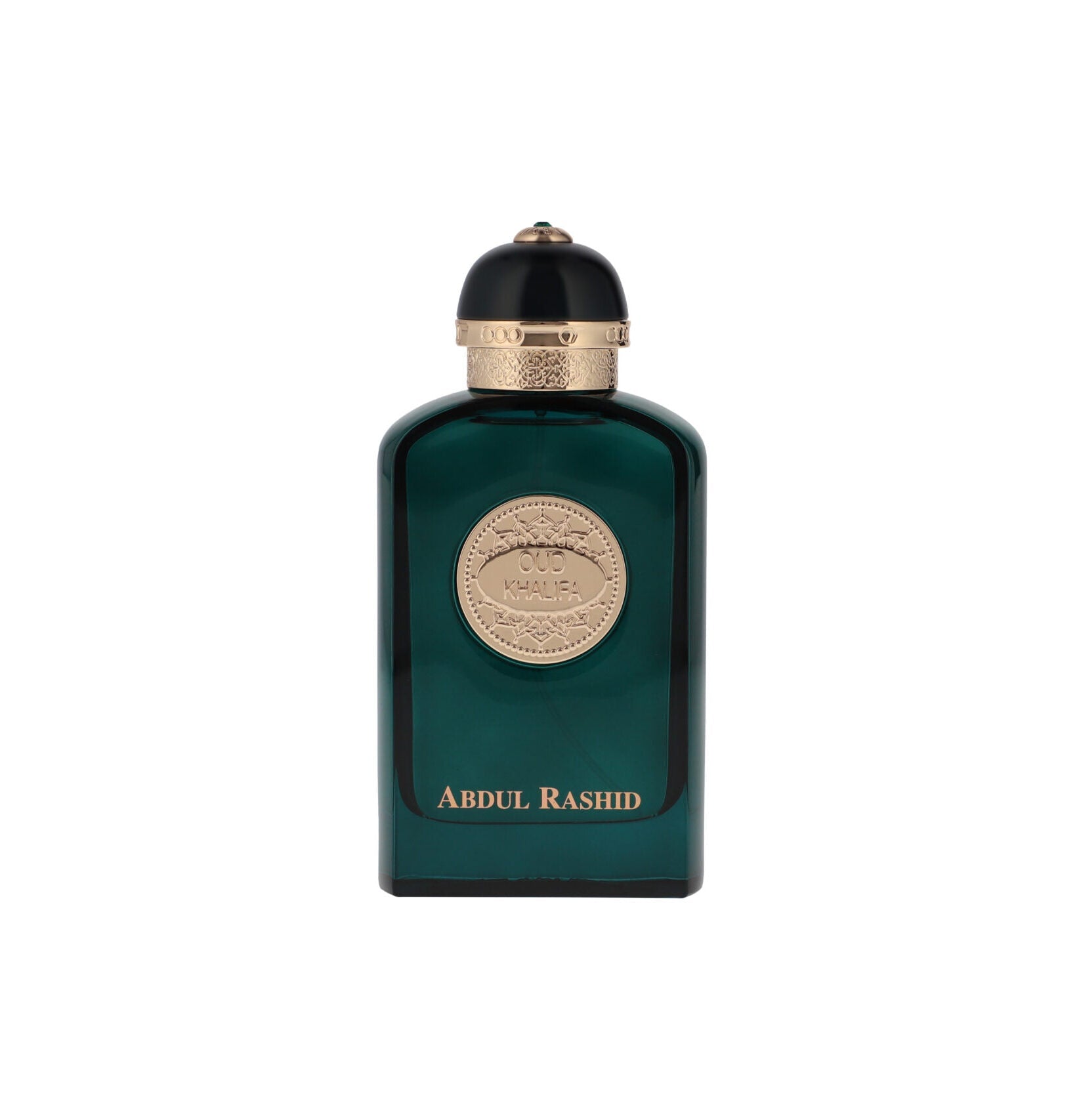 OUDH KHALIFA