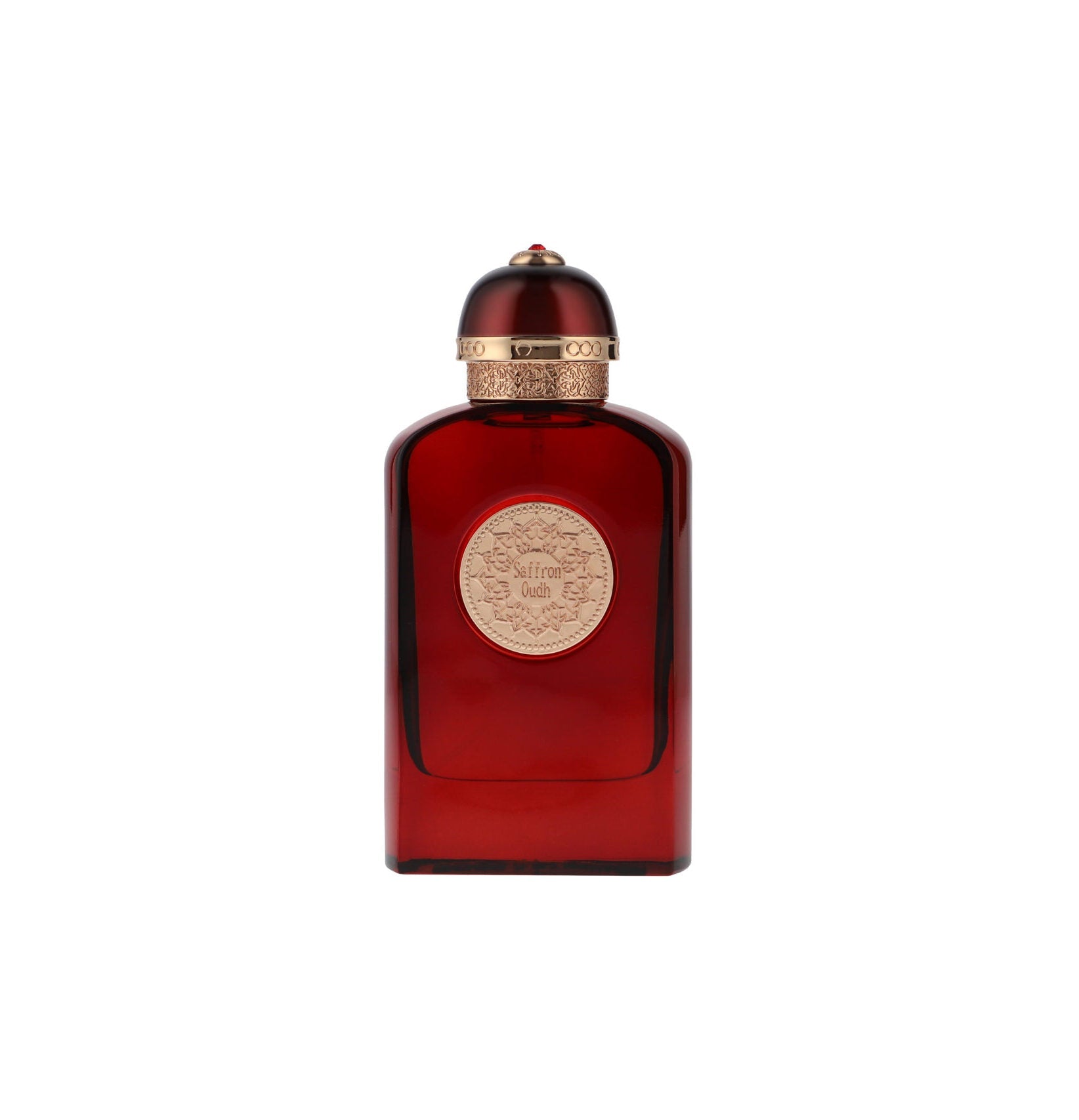OUDH SAFFRON