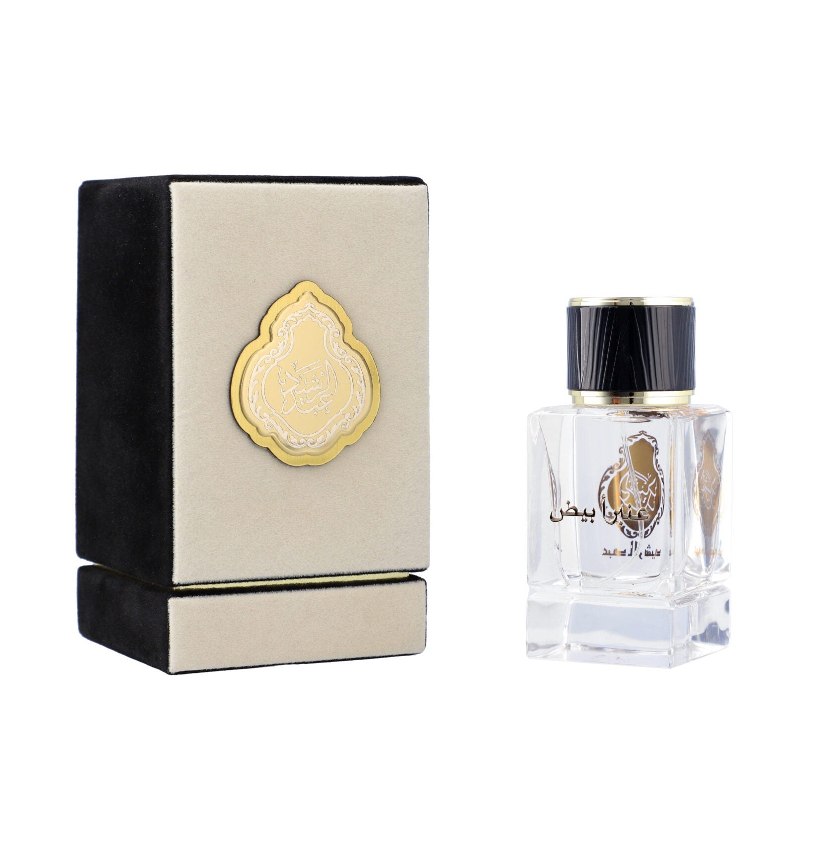 AMBER ABYAD SPRAY
