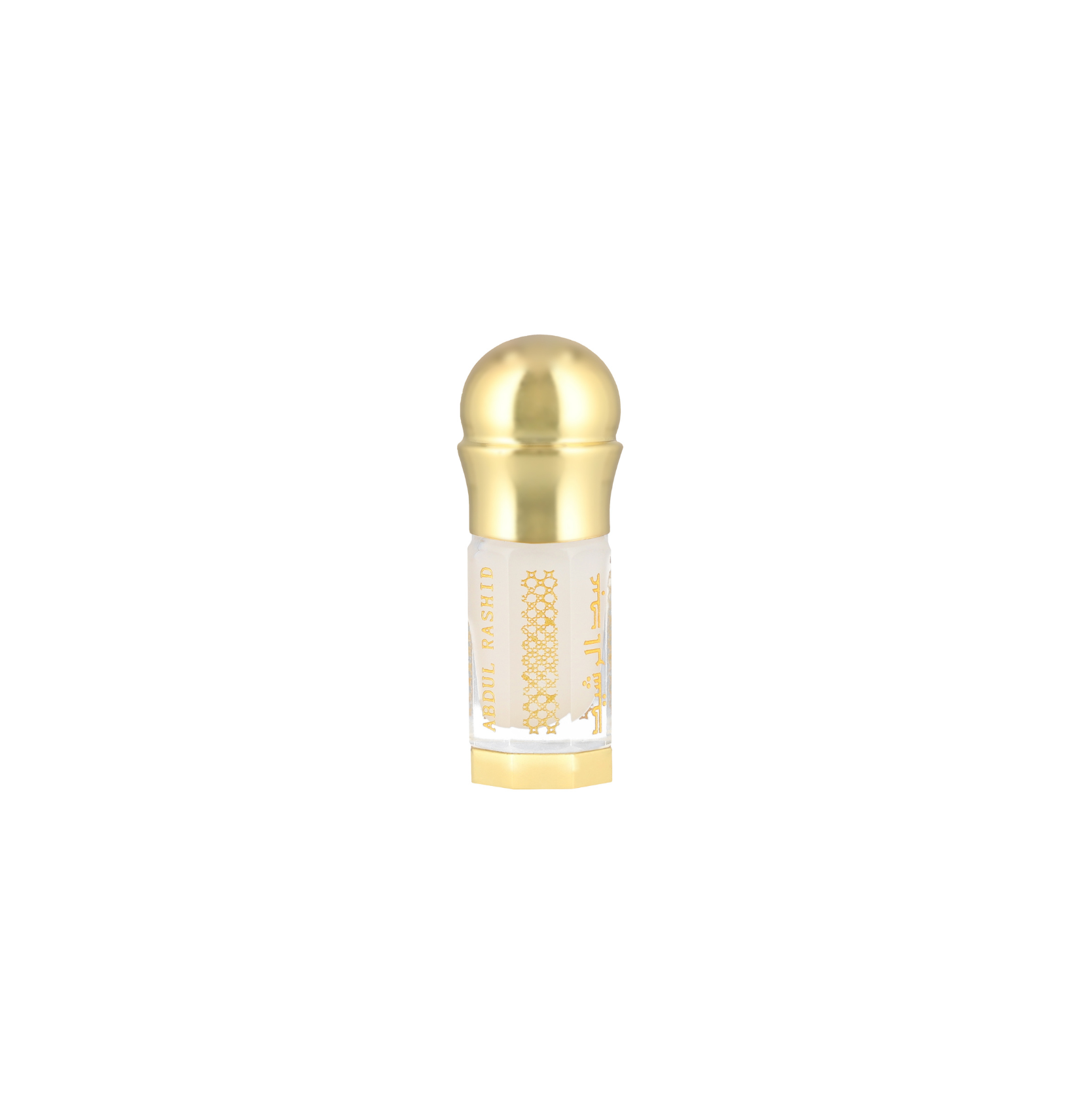 WHITE MUSK