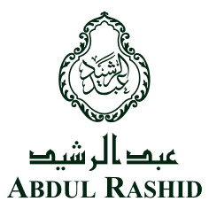 Abdul Rashid | Saudi Arabia