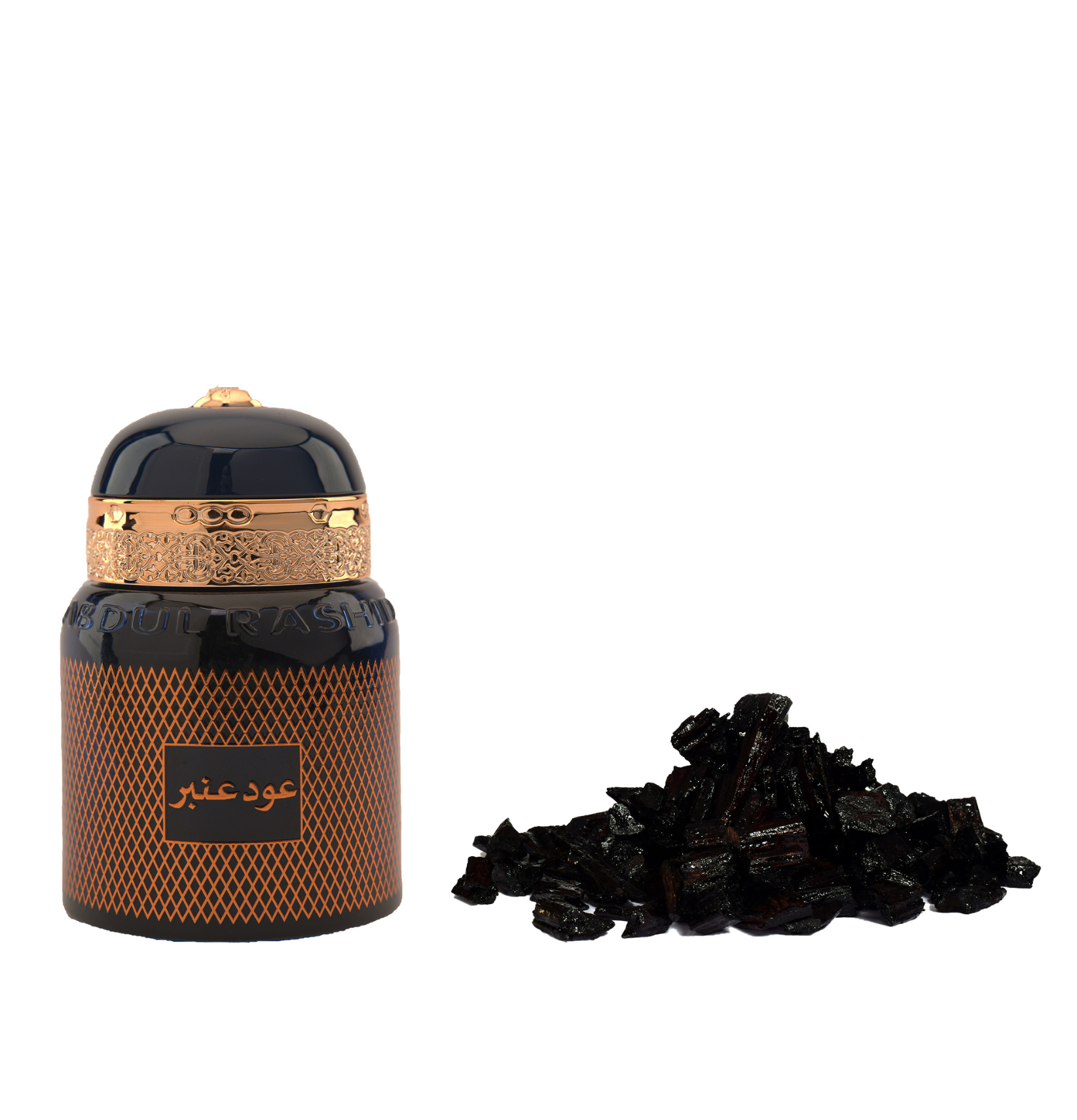 OUDH AMBER MAATAR